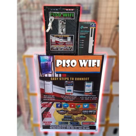 yan yan piso wifi|Shop piso wifi for Sale on Shopee Philippines.